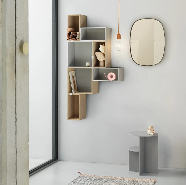 Suspension E27, Light orange Muuto