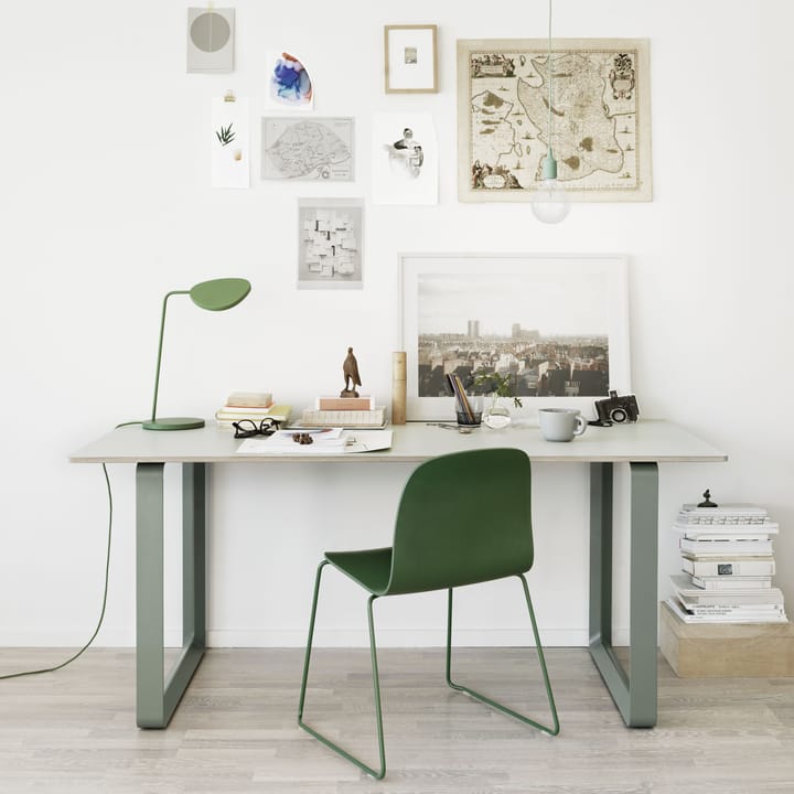 Suspension E27, White Muuto