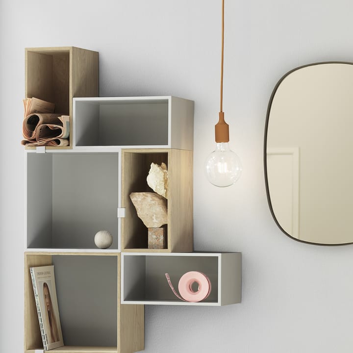 Suspension E27, White Muuto