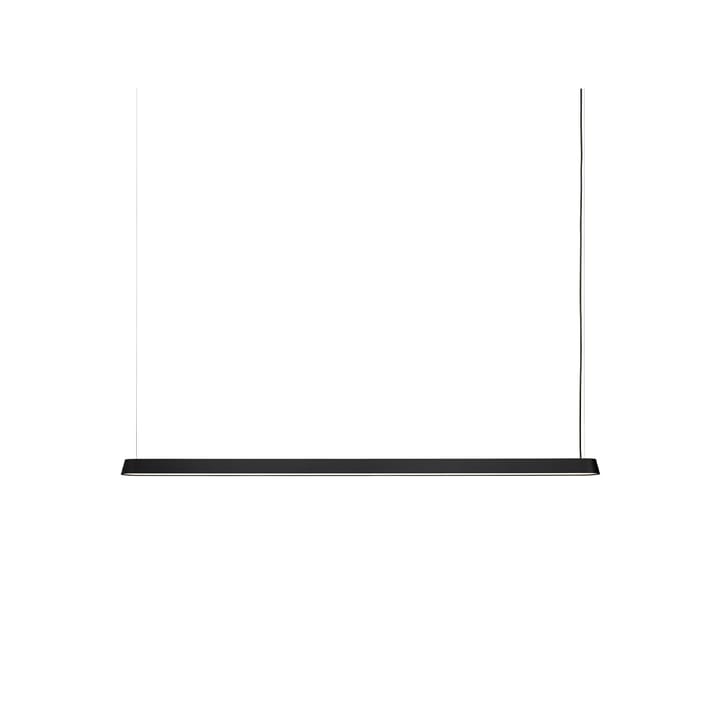 Suspension Linear - black, 169,2 cm - Muuto