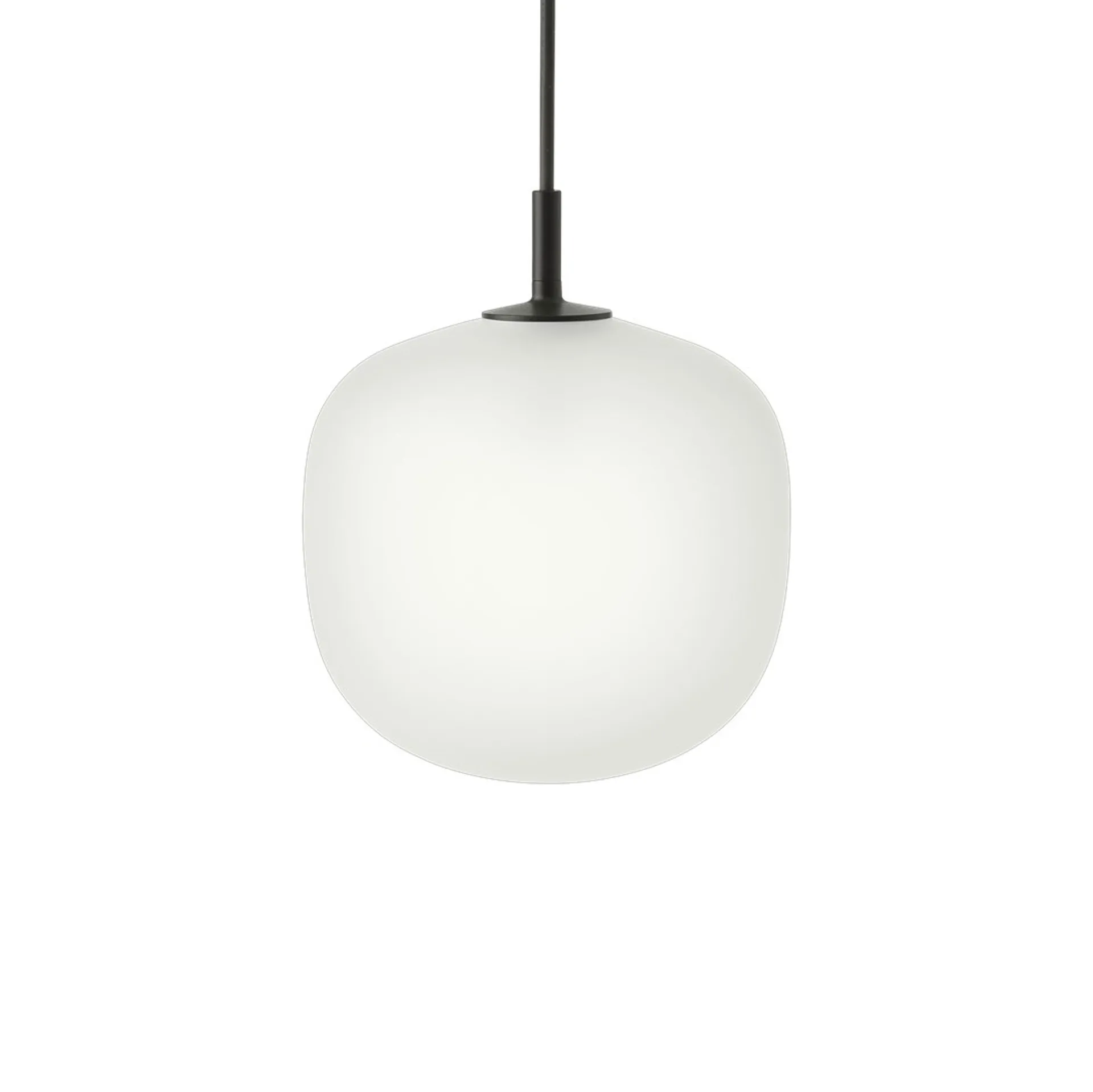 Suspension Rime Ø 18 cm, Black Muuto