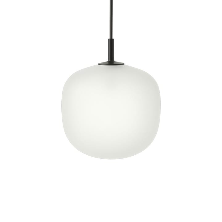 Suspension Rime Ø 18 cm - Black - Muuto