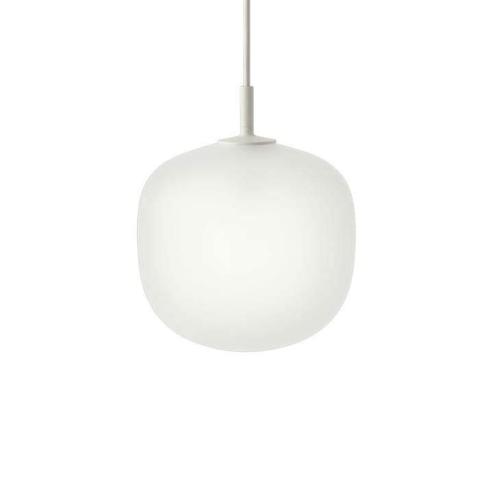 Suspension Rime Ø 18 cm - White - Muuto