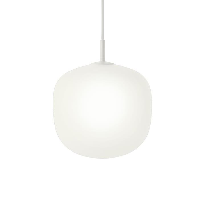 Suspension Rime Ø25 cm - Blanc - Muuto