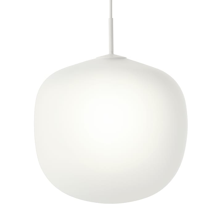 Suspension Rime Ø45 cm - Blanc - Muuto