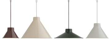 Suspension Top Ø28 cm - Sand - Muuto