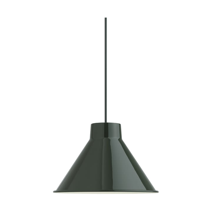 Suspension Top Ø28 cm - Vert foncé - Muuto