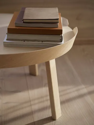 Table Around grande - Oak - Muuto