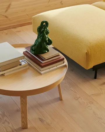 Table Around grande - Oak - Muuto