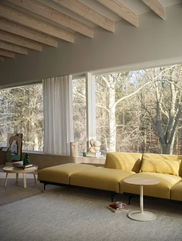 Table Around grande - Oak - Muuto