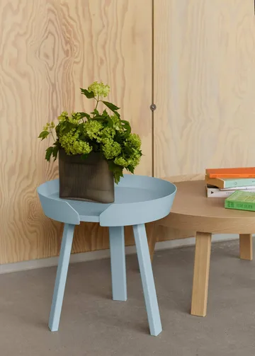 Table Around grande - Oak - Muuto