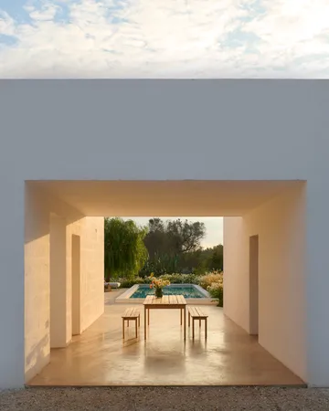 Table Assemble - Teck, 220x92 cm - Muuto