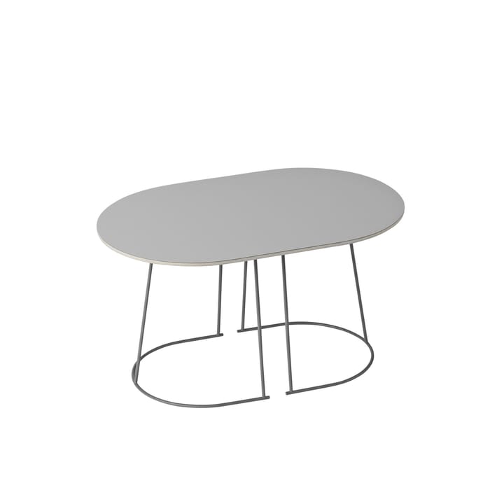Table basse Airy S - gris - Muuto