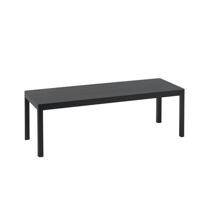 Table basse Workshop - noir - Muuto