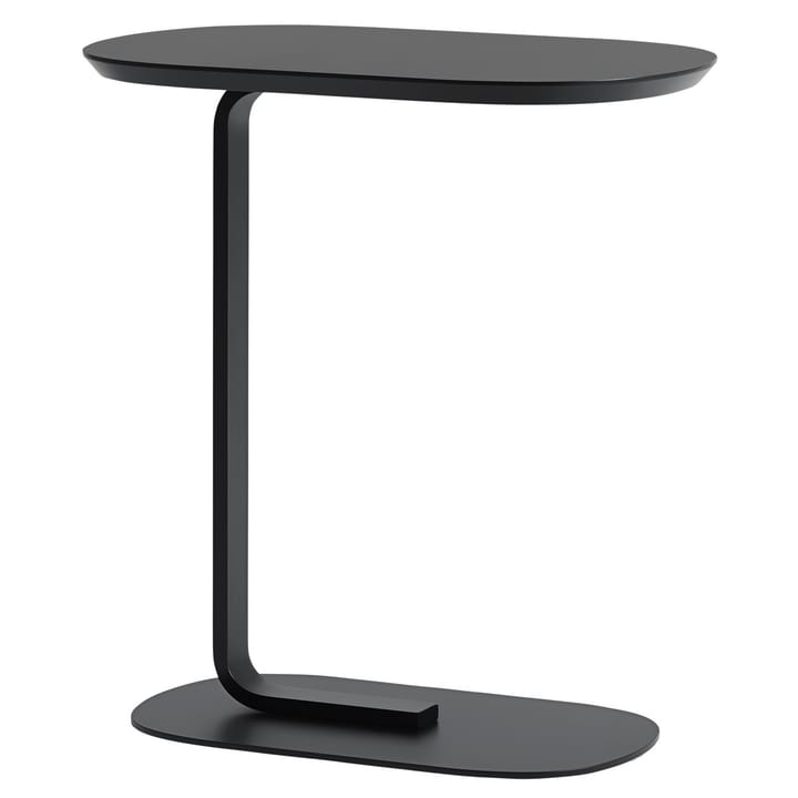 Table d'appoint Relate - noir - Muuto