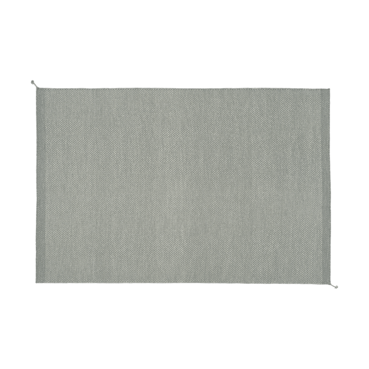Tapis en laine Ply 170x240 cm, Grey Muuto