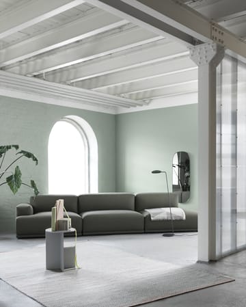 Tapis en laine Ply 170x240 cm - Grey - Muuto