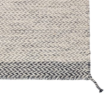 Tapis en laine Ply 200x300 cm - blanc cassé - Muuto