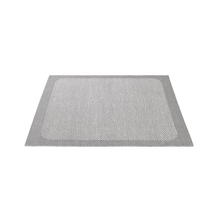 Tapis Pebble 170x240 cm - Light grey - Muuto