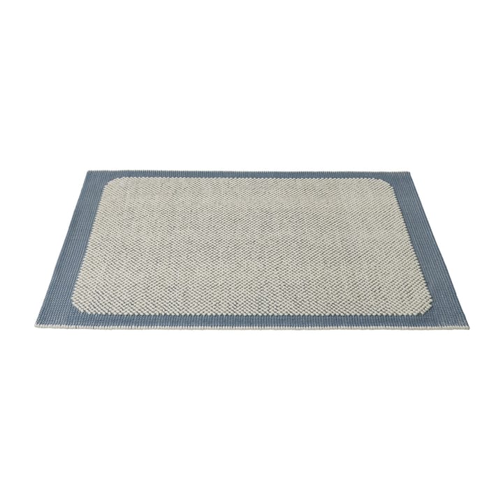 Tapis Pebble 170x240 cm - Pale blue - Muuto