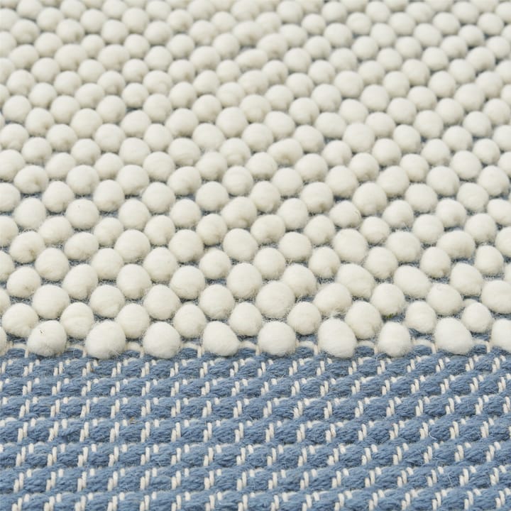 Tapis Pebble 170x240 cm - Pale blue - Muuto