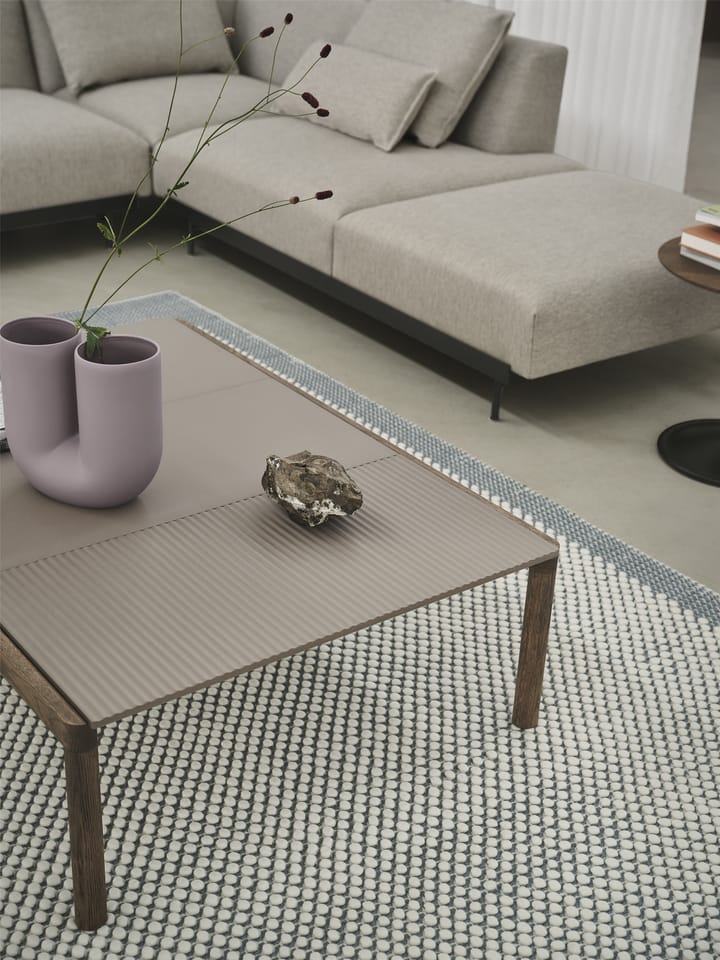 Tapis Pebble 200x300cm, Pale blue Muuto