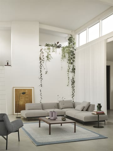 Tapis Pebble 200x300cm - Pale blue - Muuto