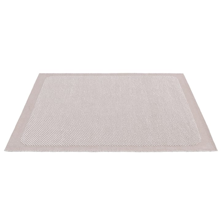 Tapis Pebble 200x300cm - rose - Muuto