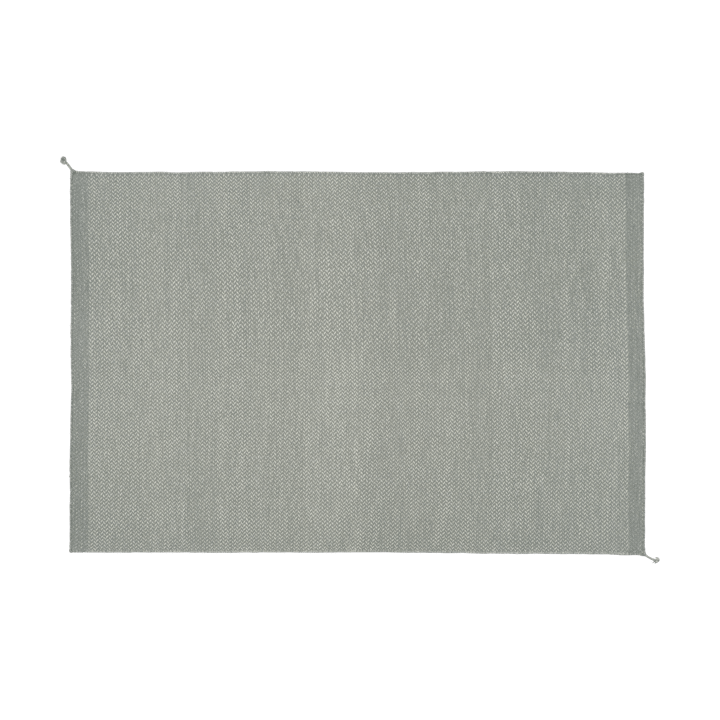 Tapis Ply 170x240 cm - Grey - Muuto