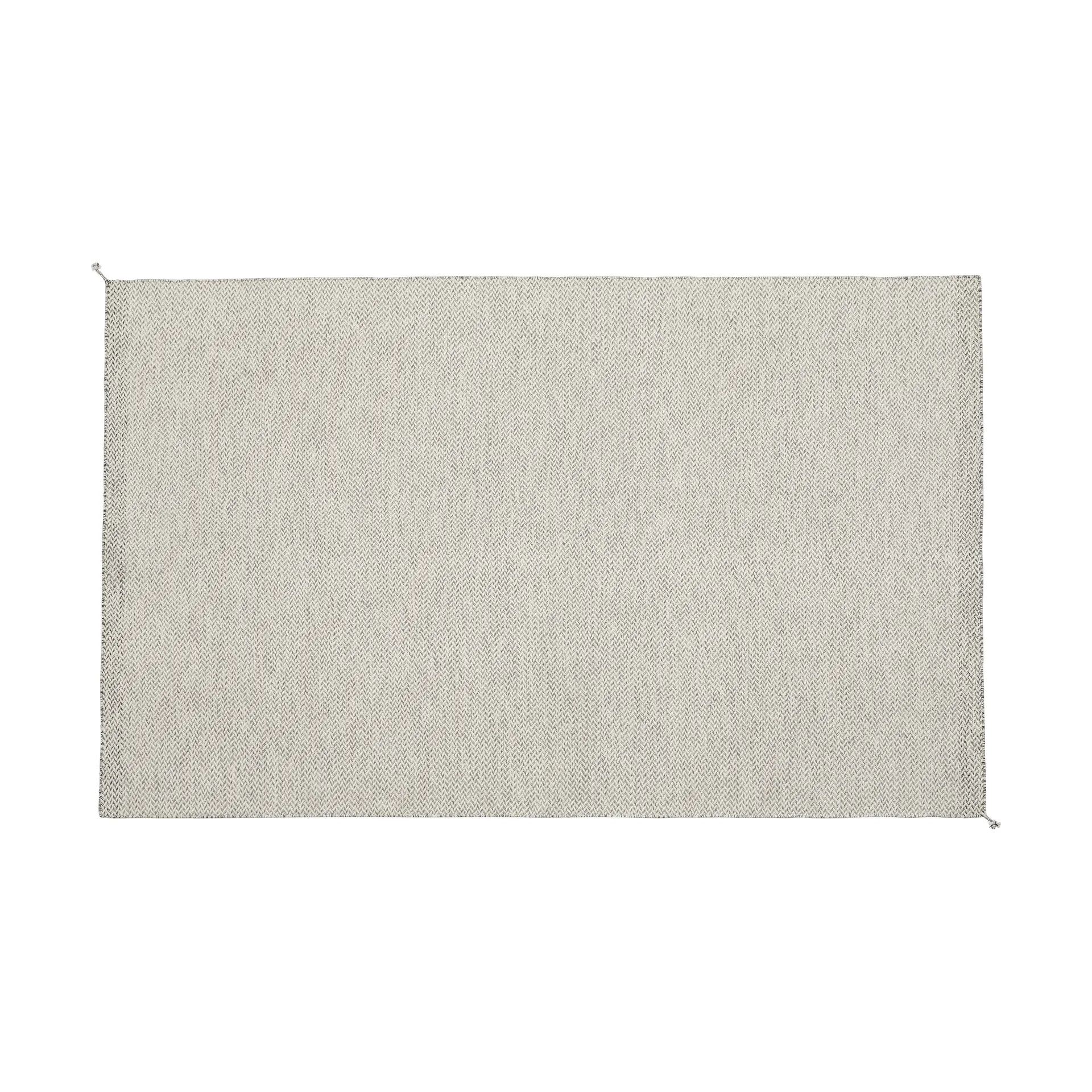 Tapis Ply 200x300 cm, Off-white Muuto