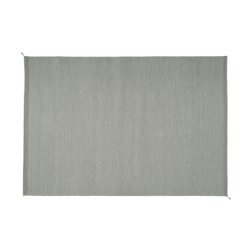 Tapis Ply 270x360 cm - Grey - Muuto