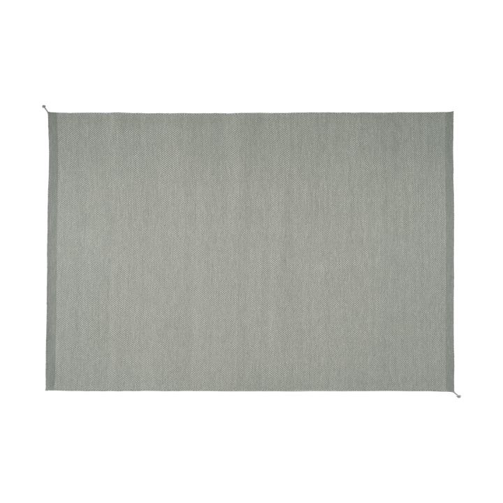 Tapis Ply 270x360 cm - Grey - Muuto
