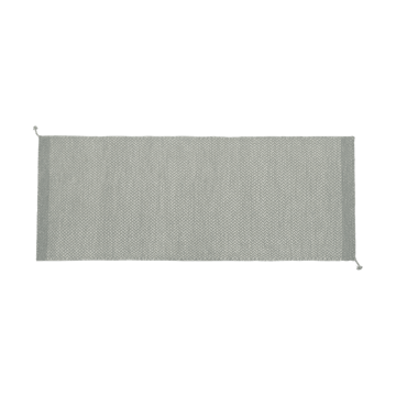 Tapis Ply 80 x 200cm - Grey - Muuto