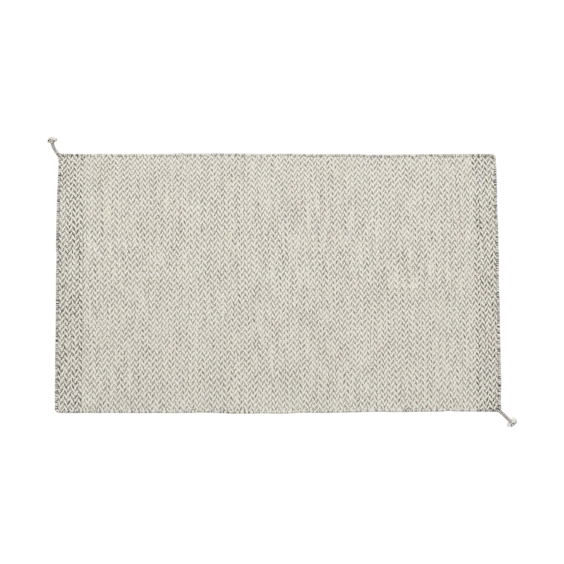 Tapis Ply 85x140 cm, Off-white Muuto