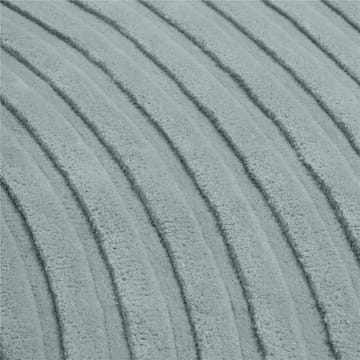 Tapis Relevo 200x300 cm - Vert sauge - Muuto