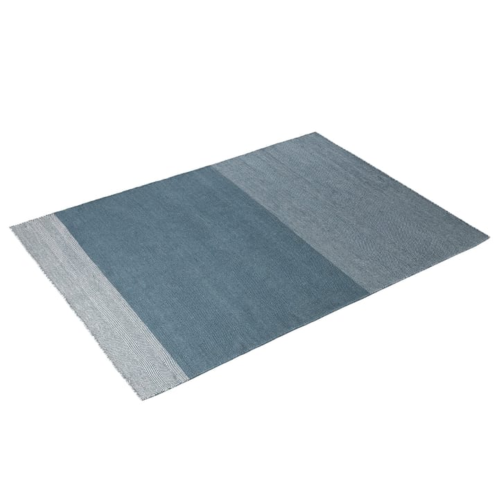 Tapis Varjo 200x300 cm - bleu - Muuto