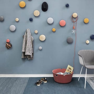 Tapis Varjo 200x300 cm - bleu - Muuto