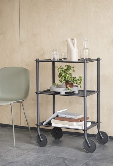 Verre Raise 20 cl, lot de 2 - Clear - Muuto