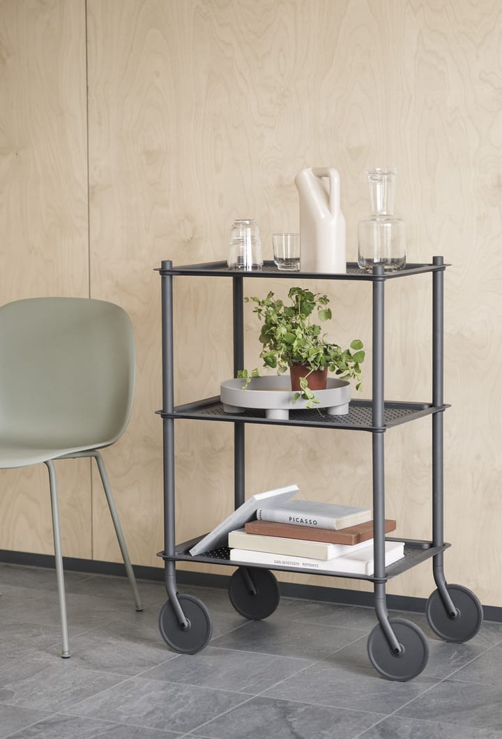 Verre Raise 20 cl, lot de 2, Clear Muuto