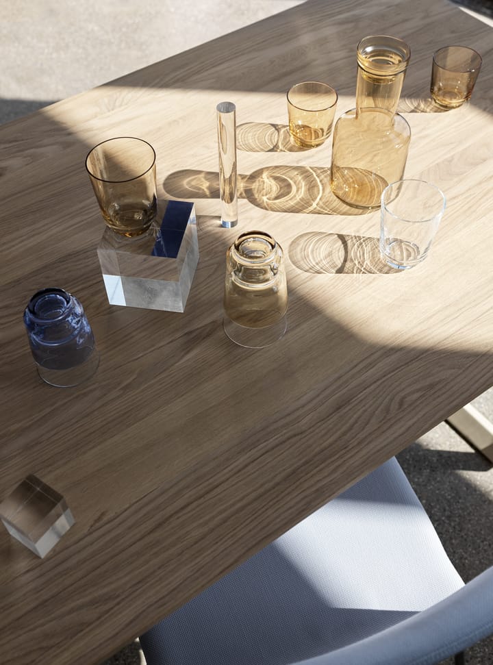 Verre Raise 30 cl, lot de 2, Clear Muuto