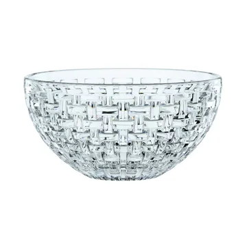Bol Bossa Nova 23 cm - Transparent - Nachtmann