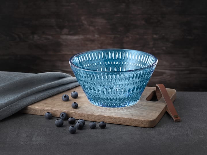 Bol Ethno Ø16,5 cm, Vintage blue Nachtmann