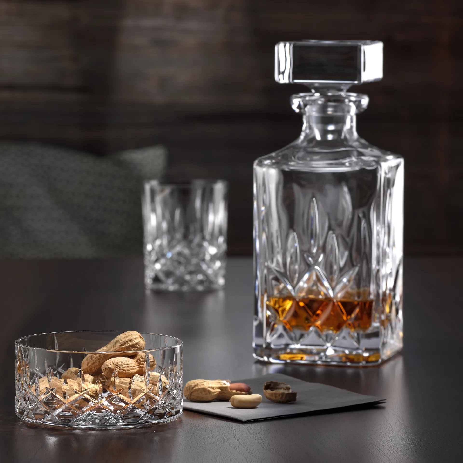 Bol Noblesse lot de 2, 11 cm Nachtmann