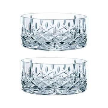 Bol Noblesse lot de 2 - 11 cm - Nachtmann