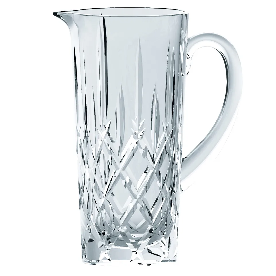 Carafe Noblesse 1,2 l, Transparent Nachtmann