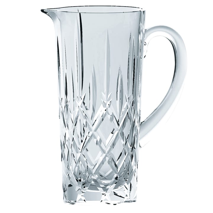 Carafe Noblesse 1,2 l - Transparent - Nachtmann