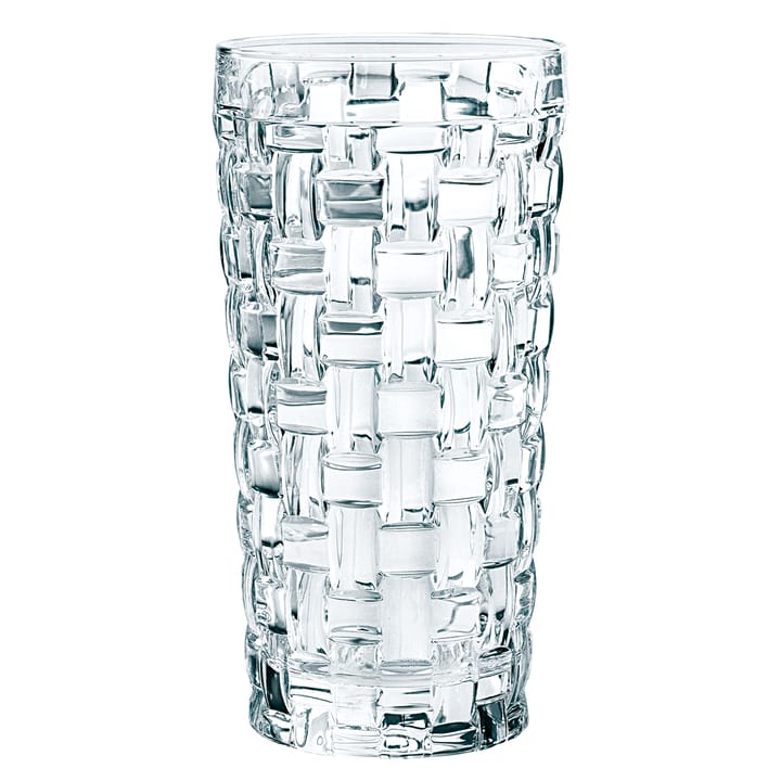 Long verre Bossa Nova 39,5cl Lot de 4 - Transparent - Nachtmann