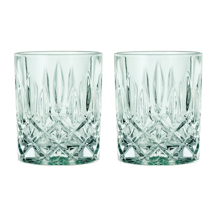 Noblesse tumblerVerre 29,5 cl Lot de 2 - Mint - Nachtmann