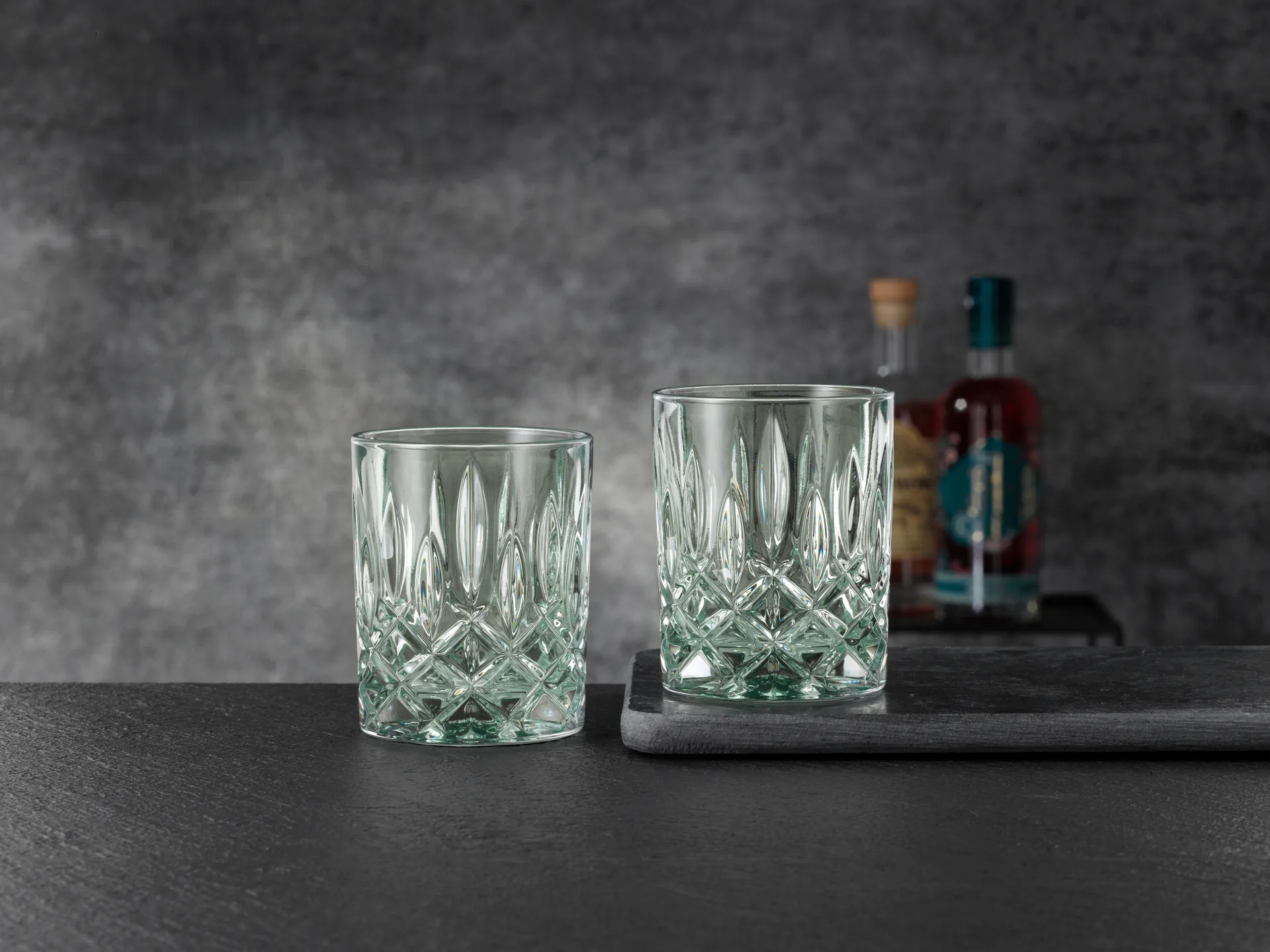 Noblesse tumblerVerre 29,5 cl Lot de 2, Mint Nachtmann