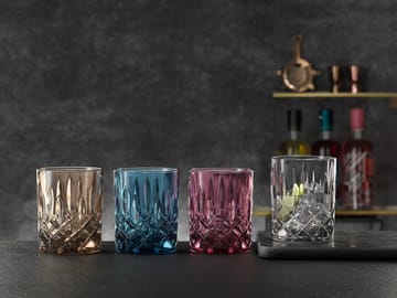 Noblesse tumblerVerre 29,5 cl Lot de 2 - Smoke - Nachtmann